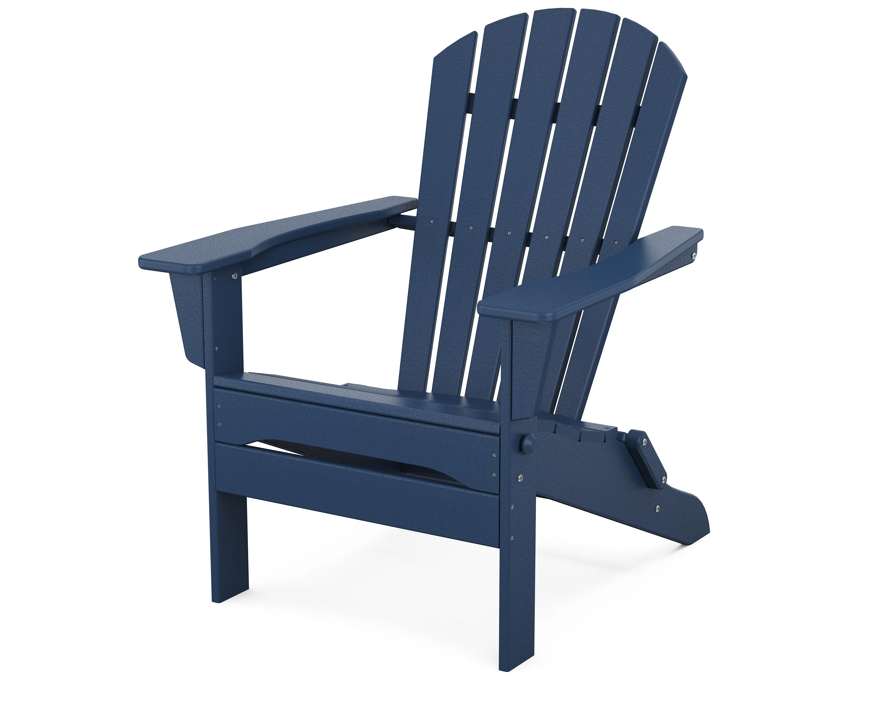 South Beach Folding Adirondack Chair - Image 13