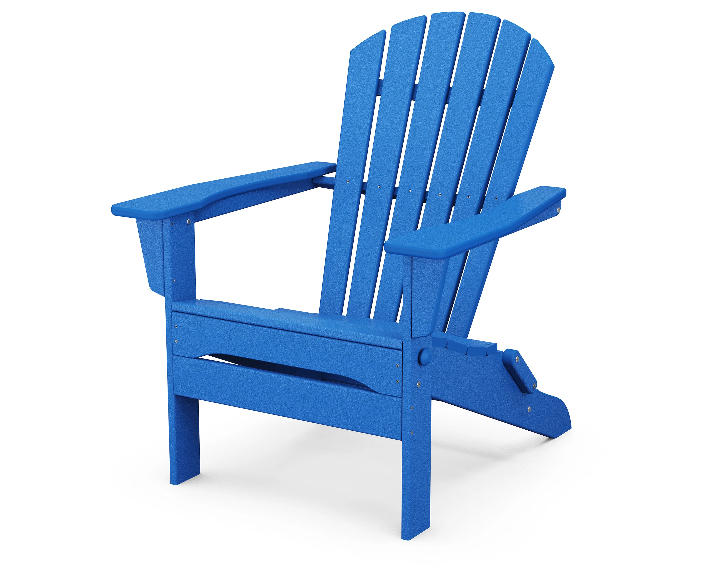 South Beach Folding Adirondack Chair - Image 17