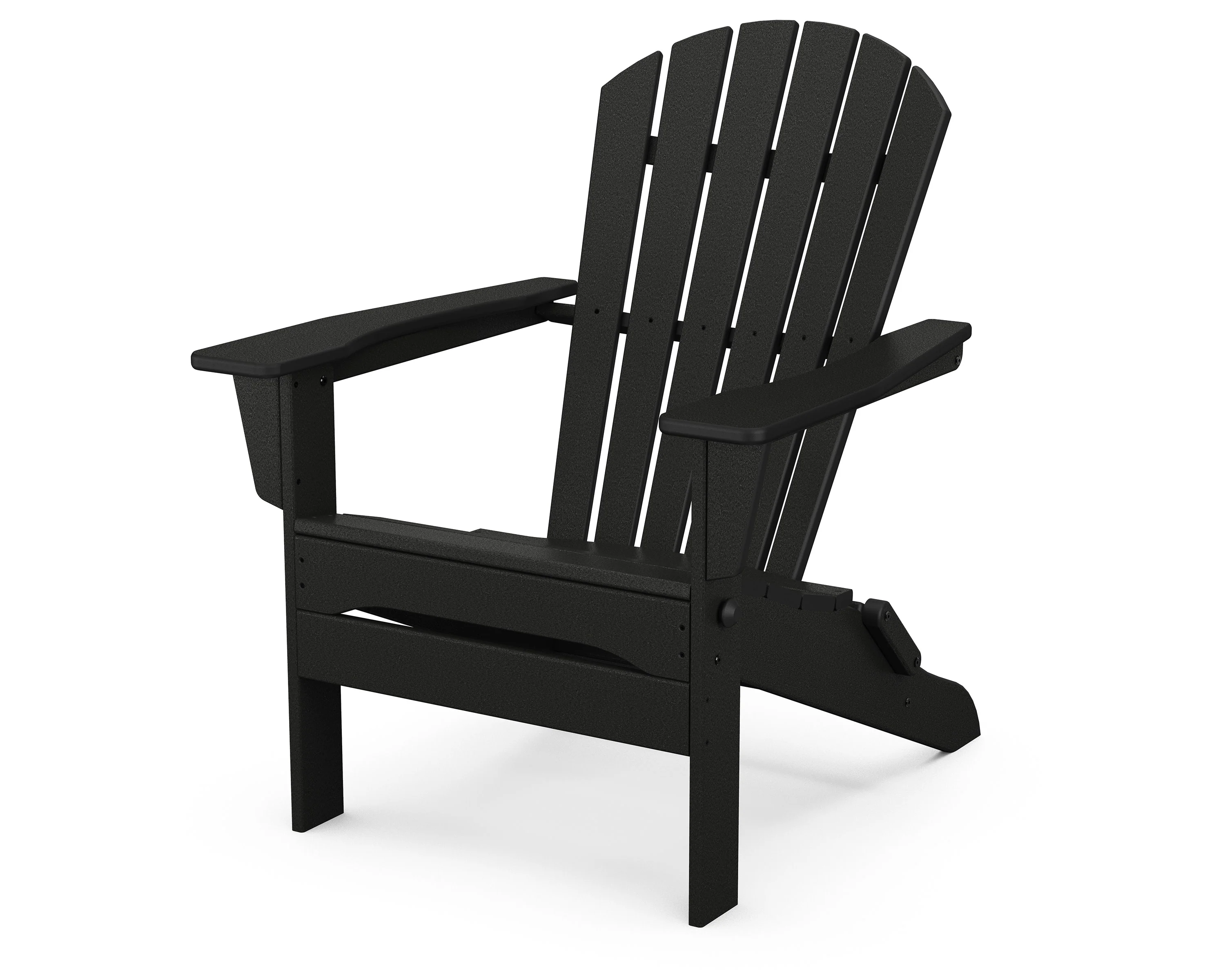 South Beach Folding Adirondack Chair - Image 6