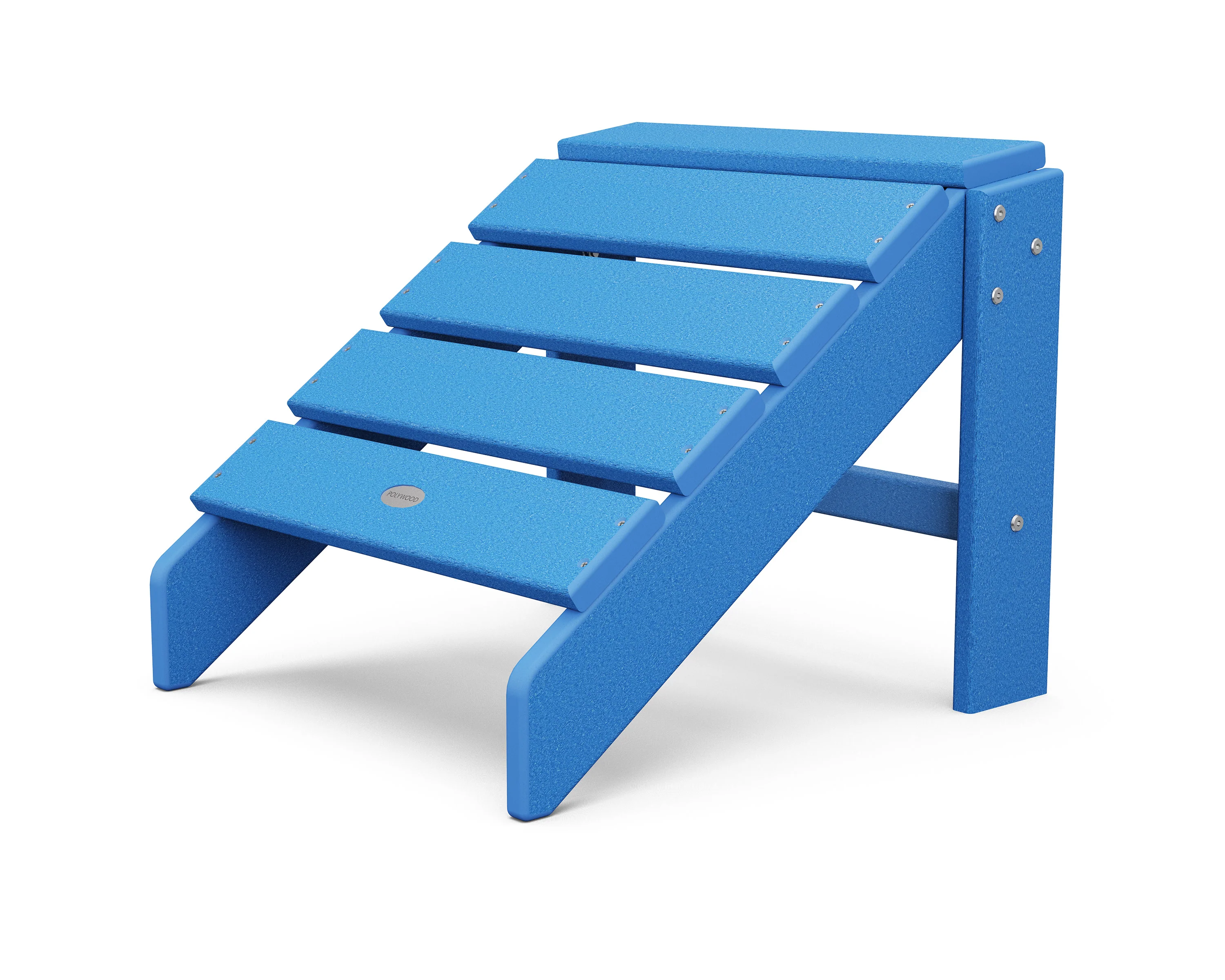 South Beach Ottoman - Image 6