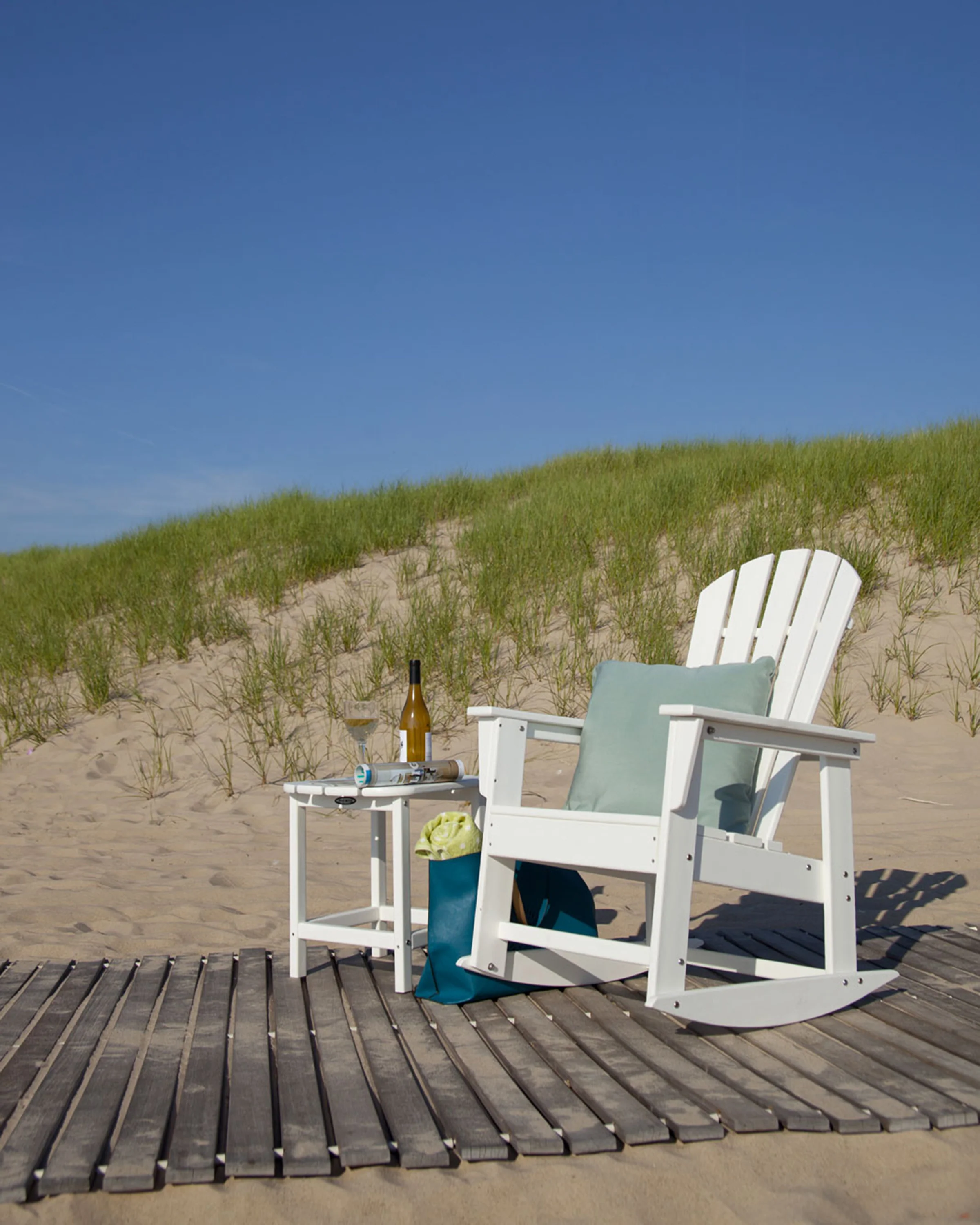 South Beach Rocking Chair - Image 3