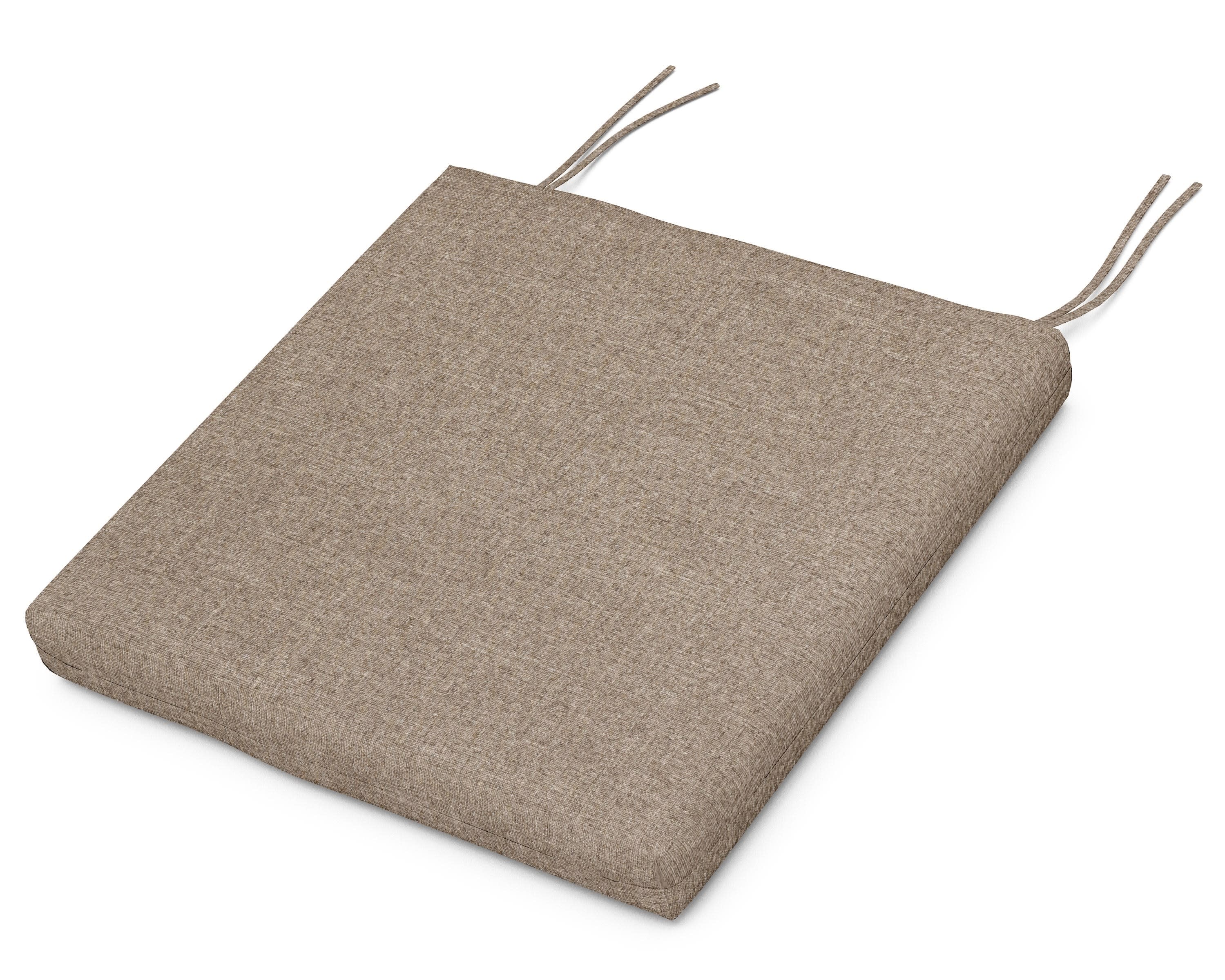South Beach Seat Cushion - 17"D x 20"W x 2.5"H - Image 40