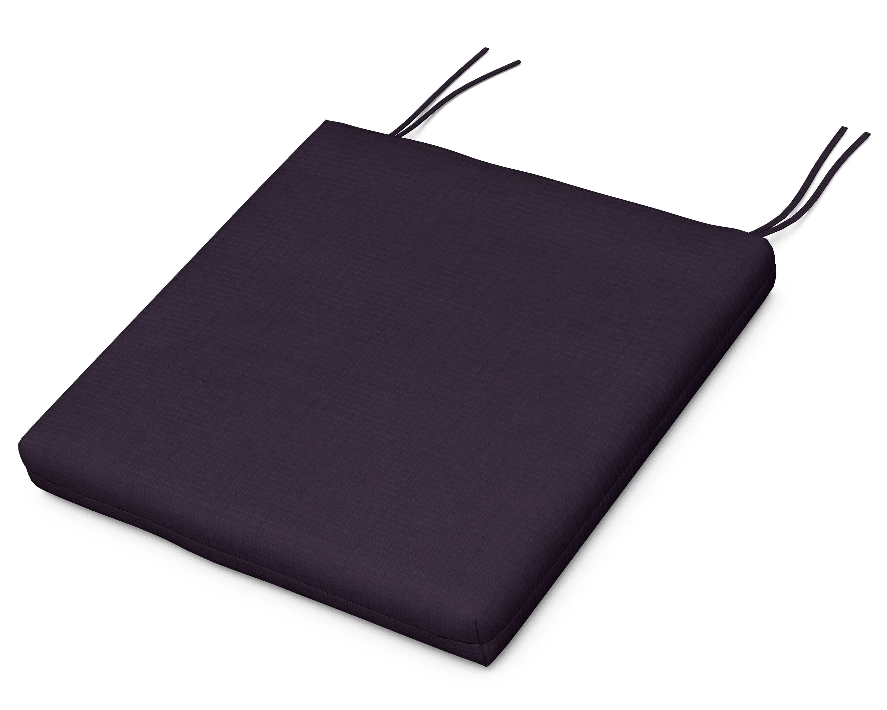 South Beach Seat Cushion - 17"D x 20"W x 2.5"H - Image 9