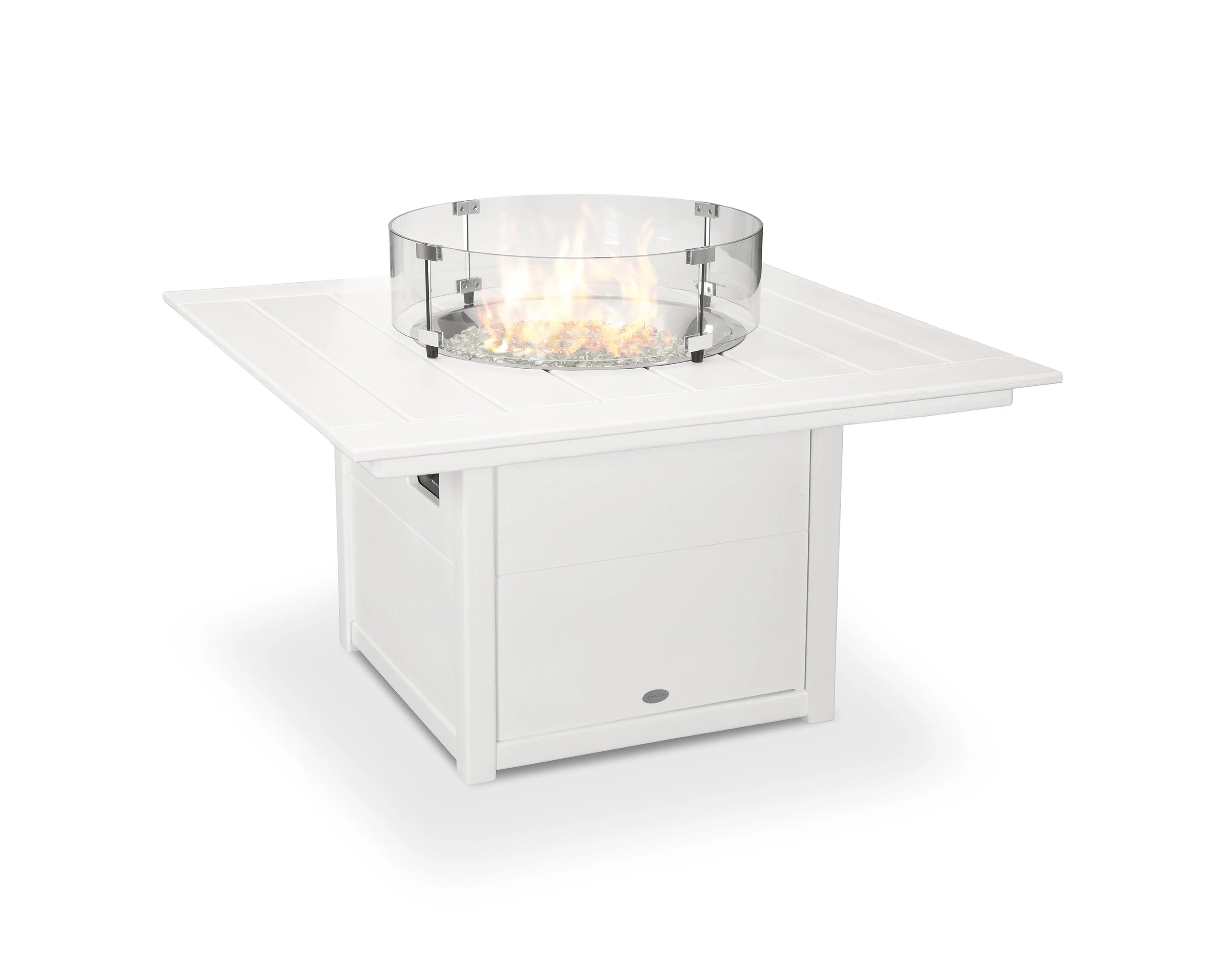 Square 42" Fire Pit Table - Image 15