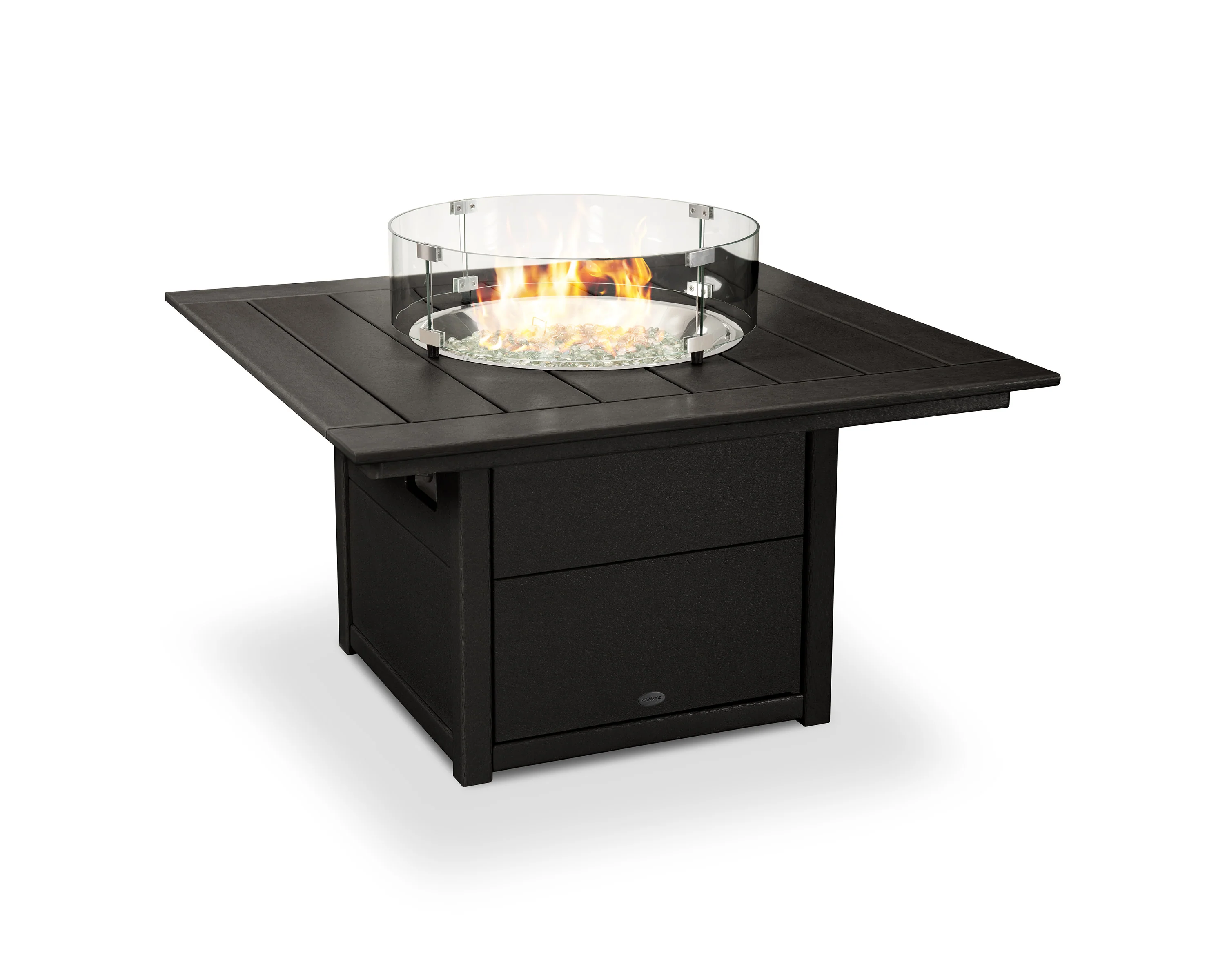 Square 42" Fire Pit Table - Image 18