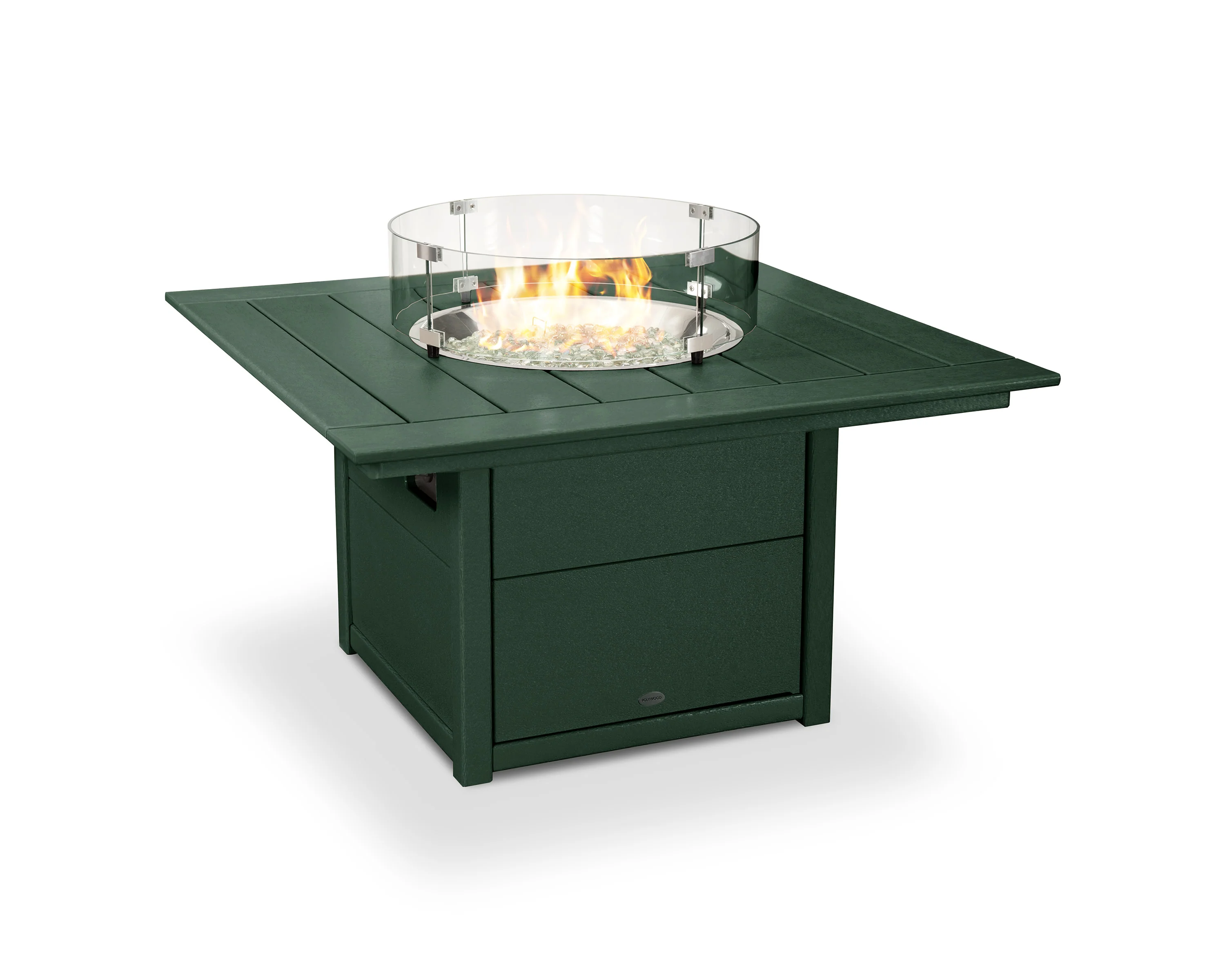 Square 42" Fire Pit Table - Image 19