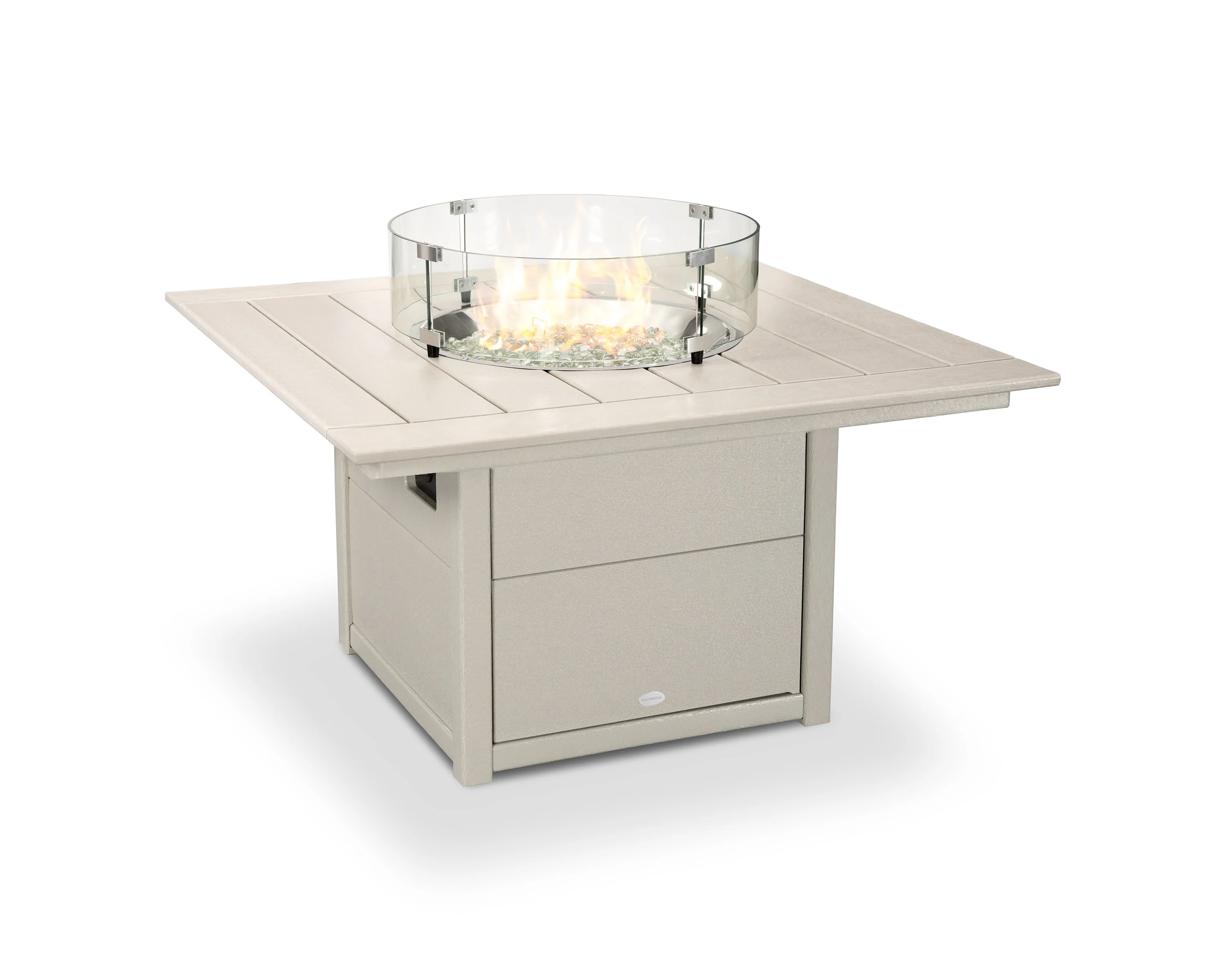 Square 42" Fire Pit Table - Image 21