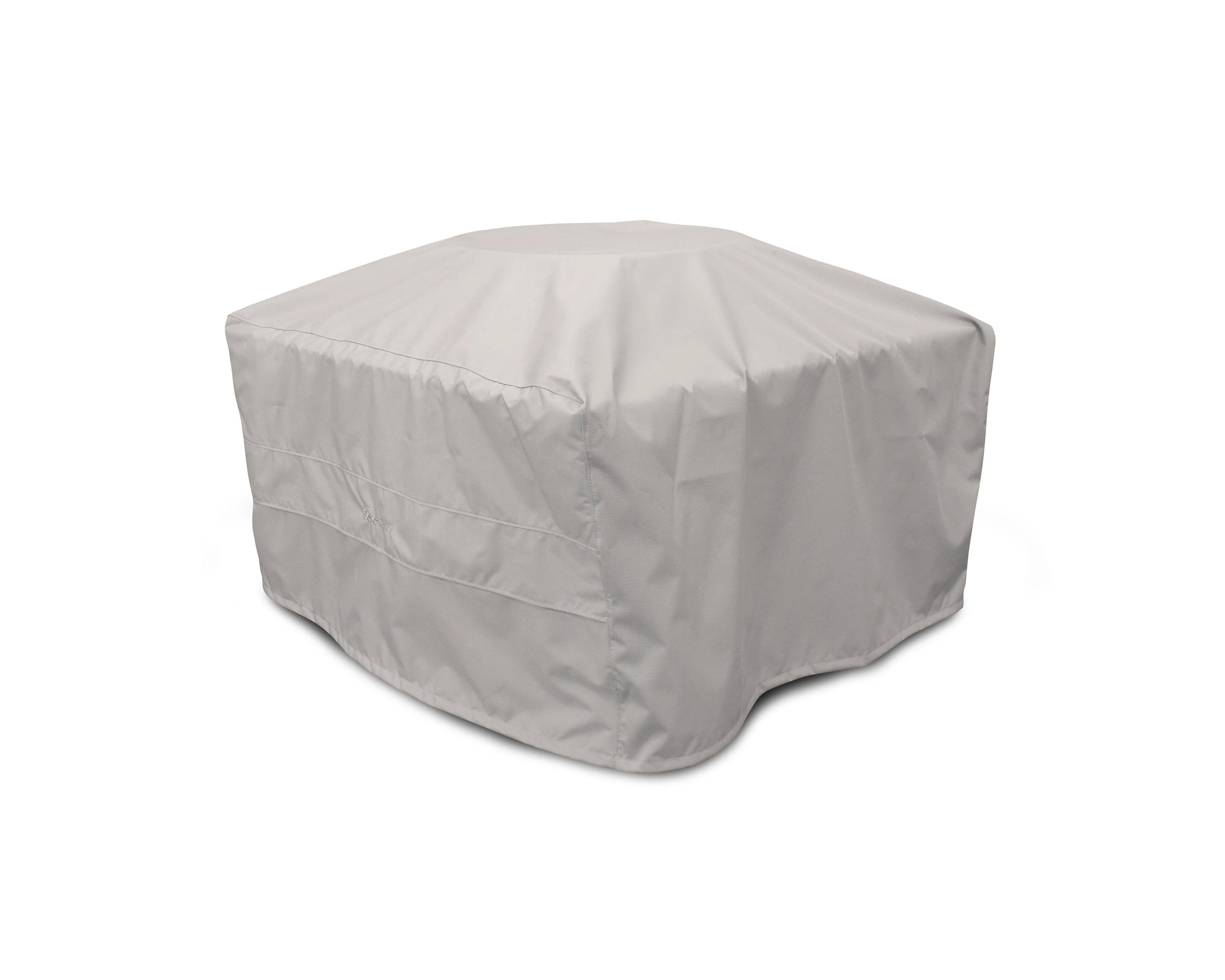 Square 42" Fire Pit Table - Image 3