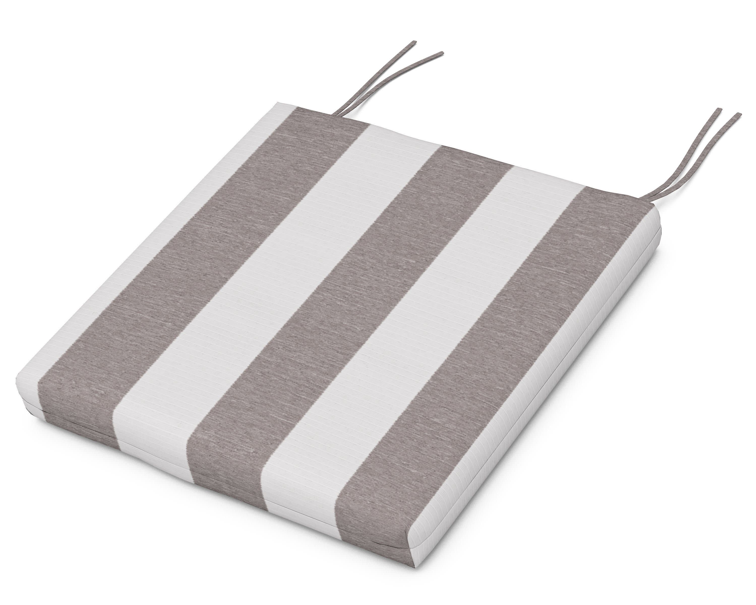 Standard Seat Cushion 16.5"D x 20.13"W x 2.5"H - Image 15