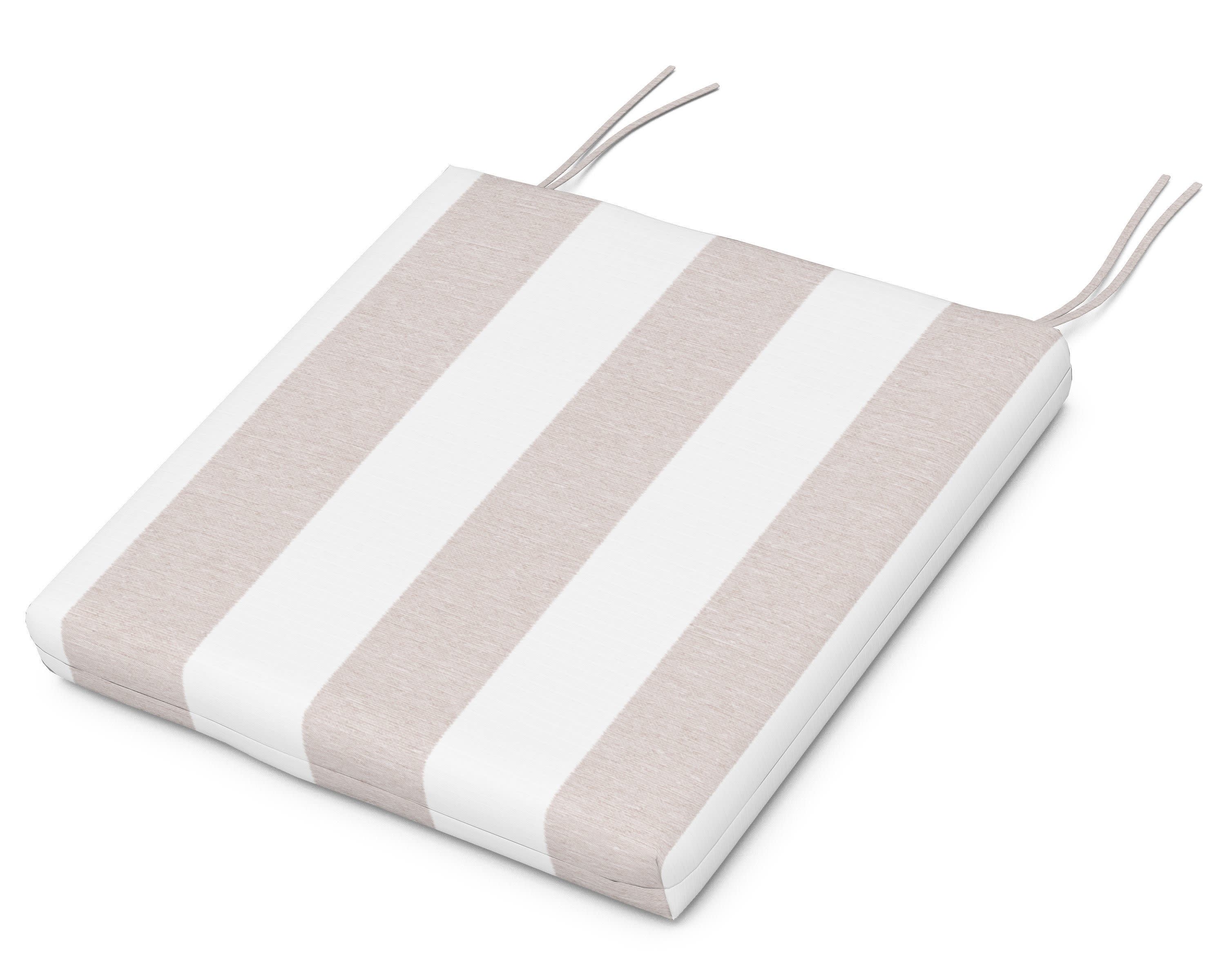 Standard Seat Cushion 16.5"D x 20.13"W x 2.5"H - Image 16