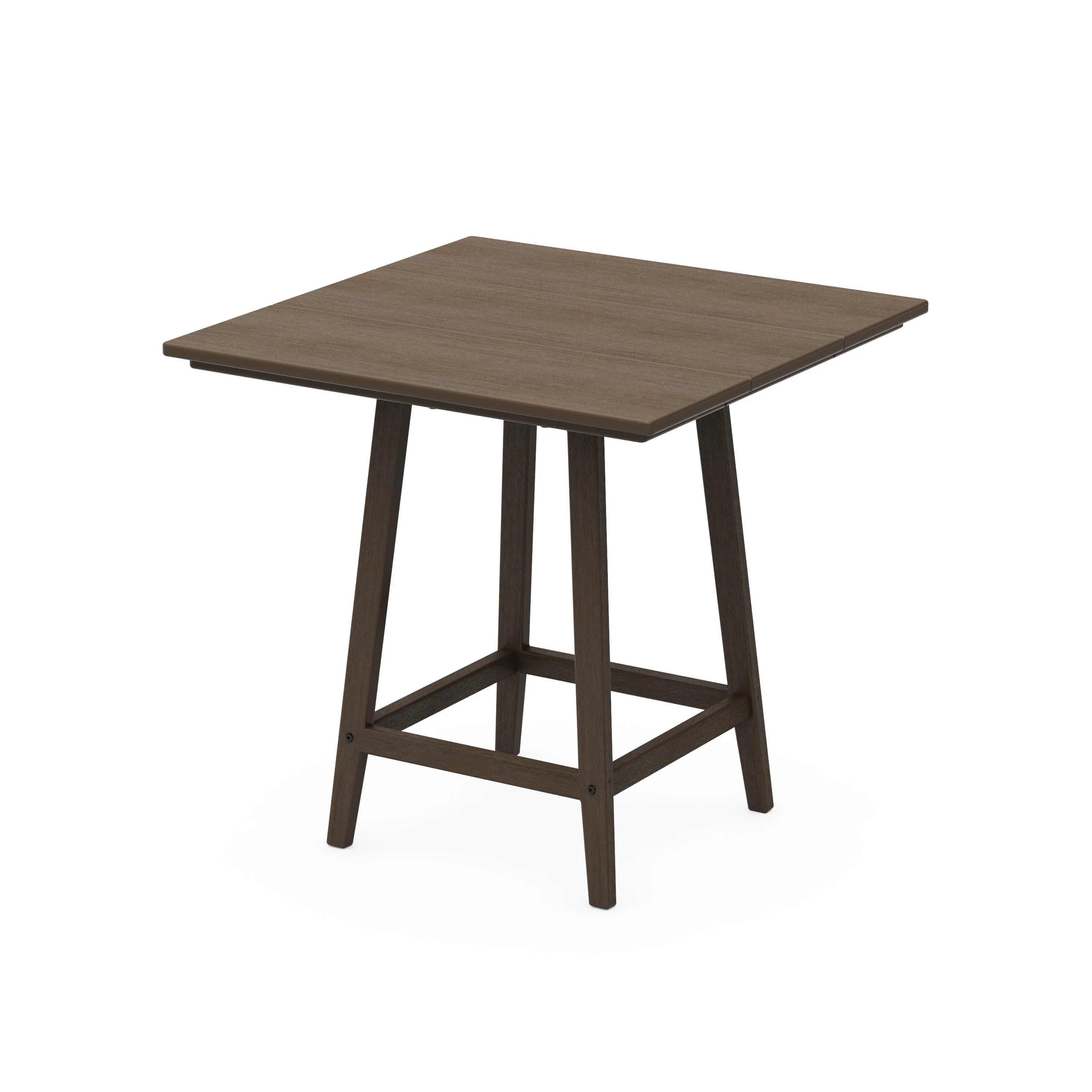 Studio 30" Square Bistro Table - Image 15