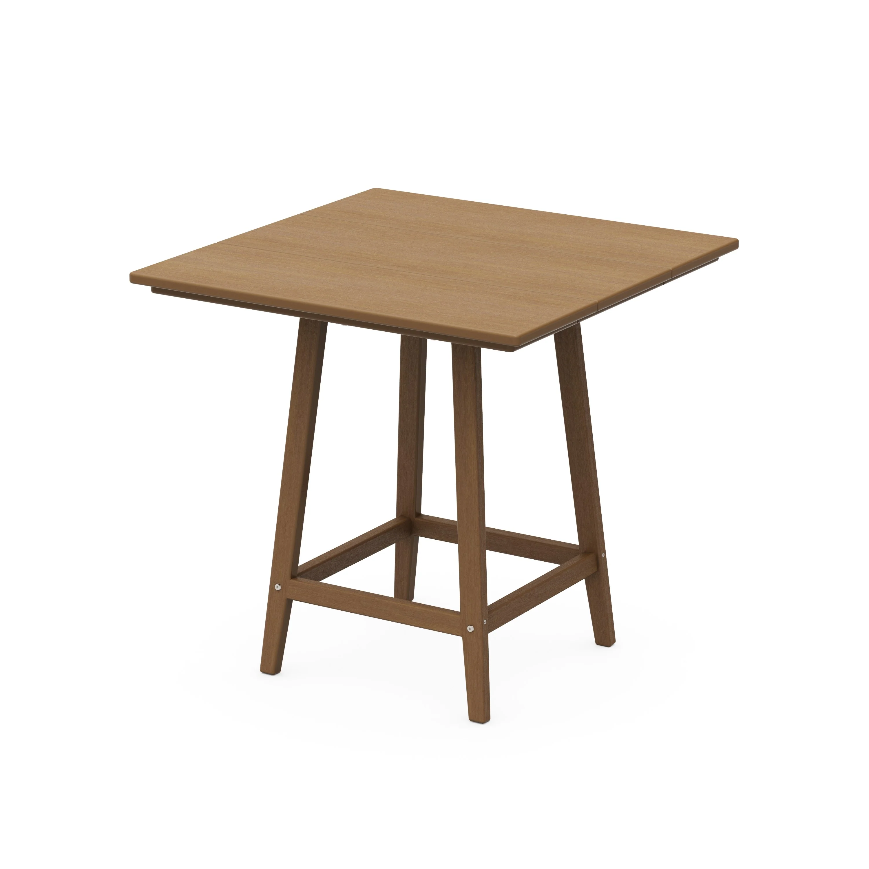 Studio 30" Square Bistro Table - Image 16