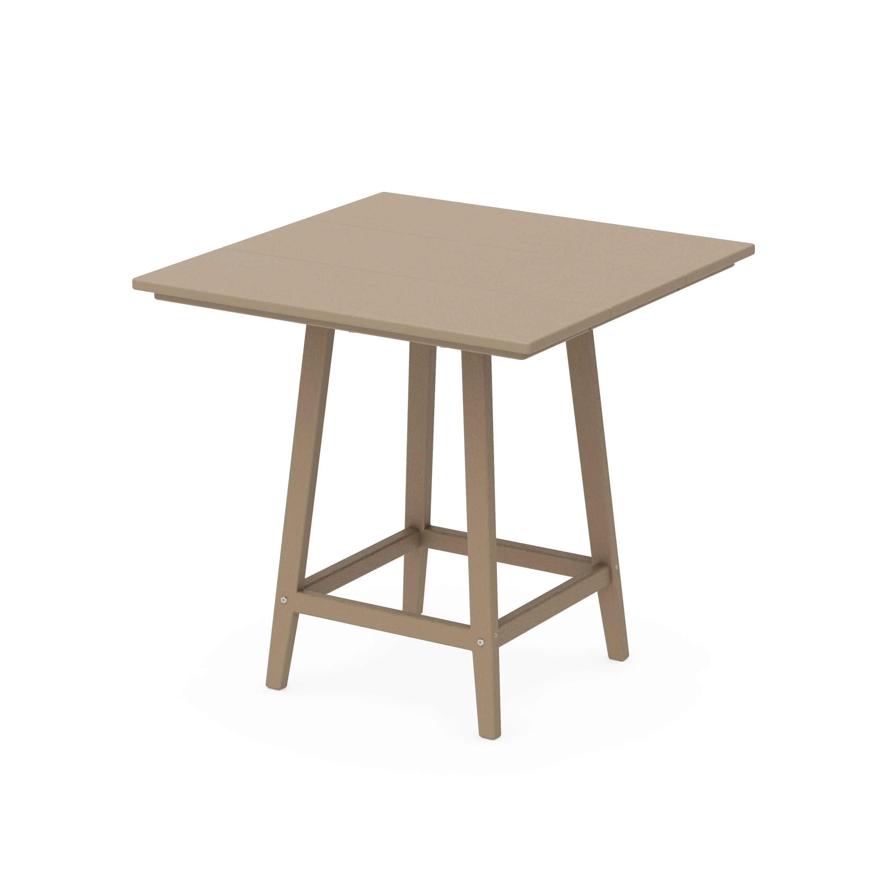 Studio 30" Square Bistro Table - Image 18