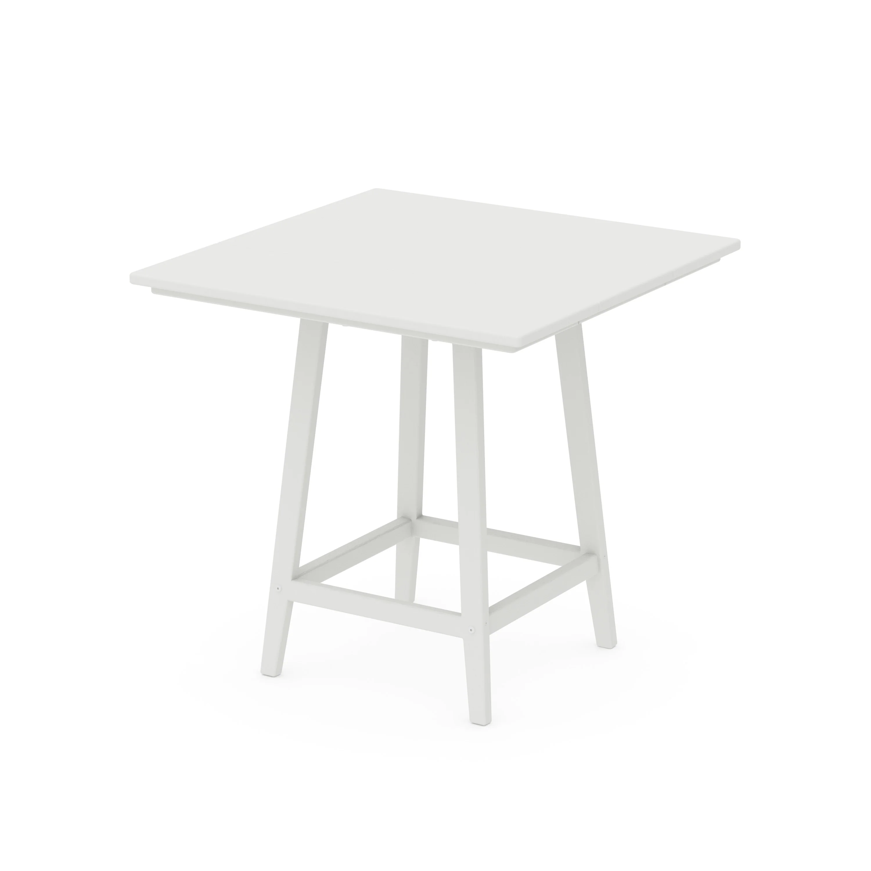 Studio 30" Square Bistro Table - Image 19
