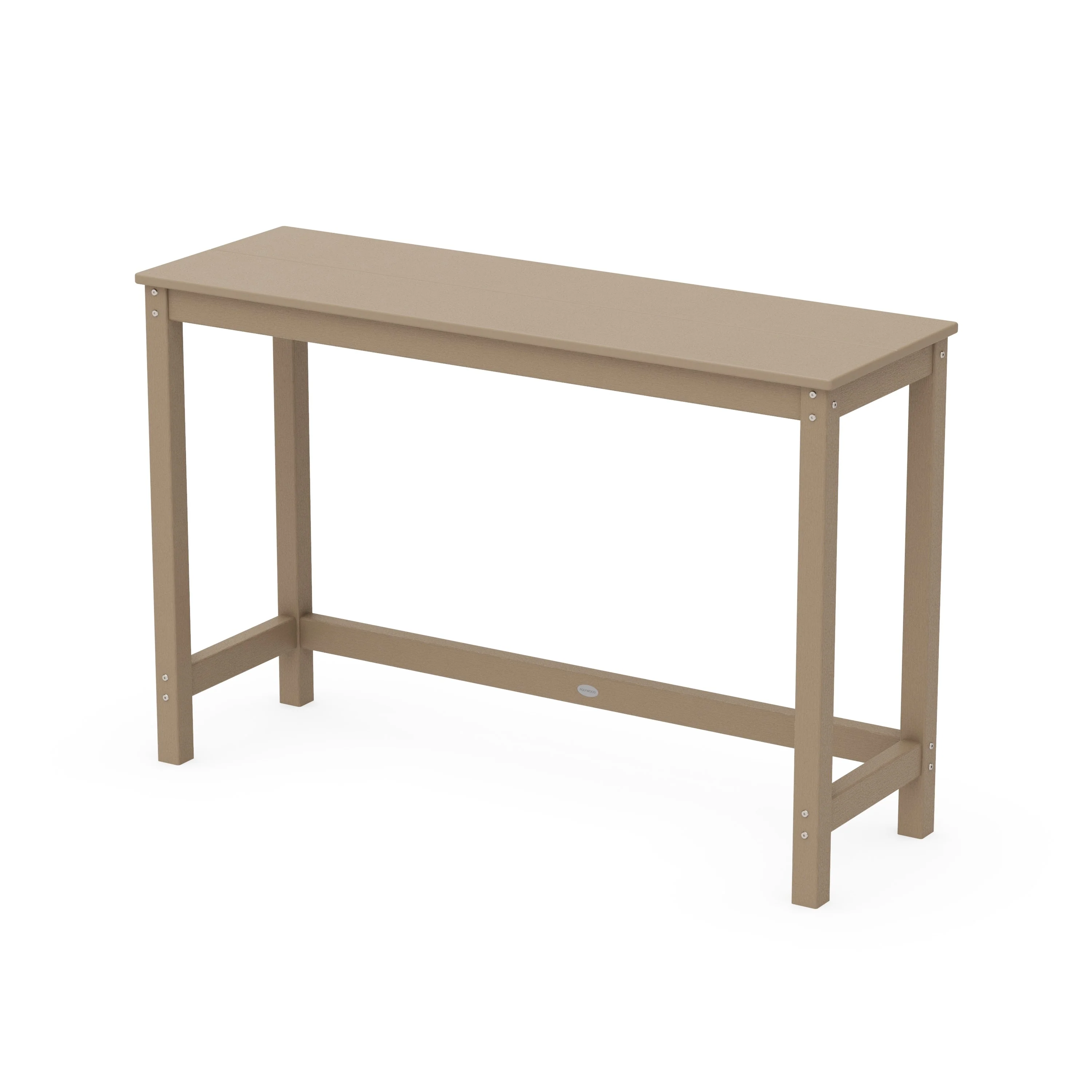 Studio Balcony Counter Table - Image 17