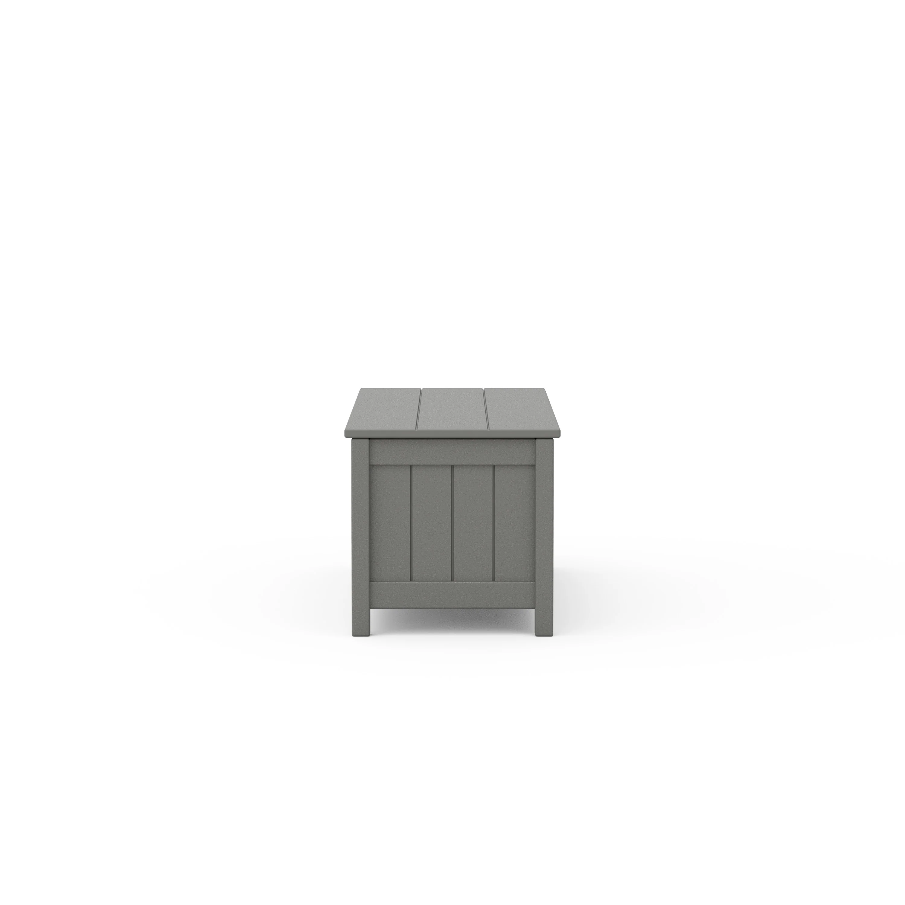 Vineyard 48" Storage Bench - Image 4