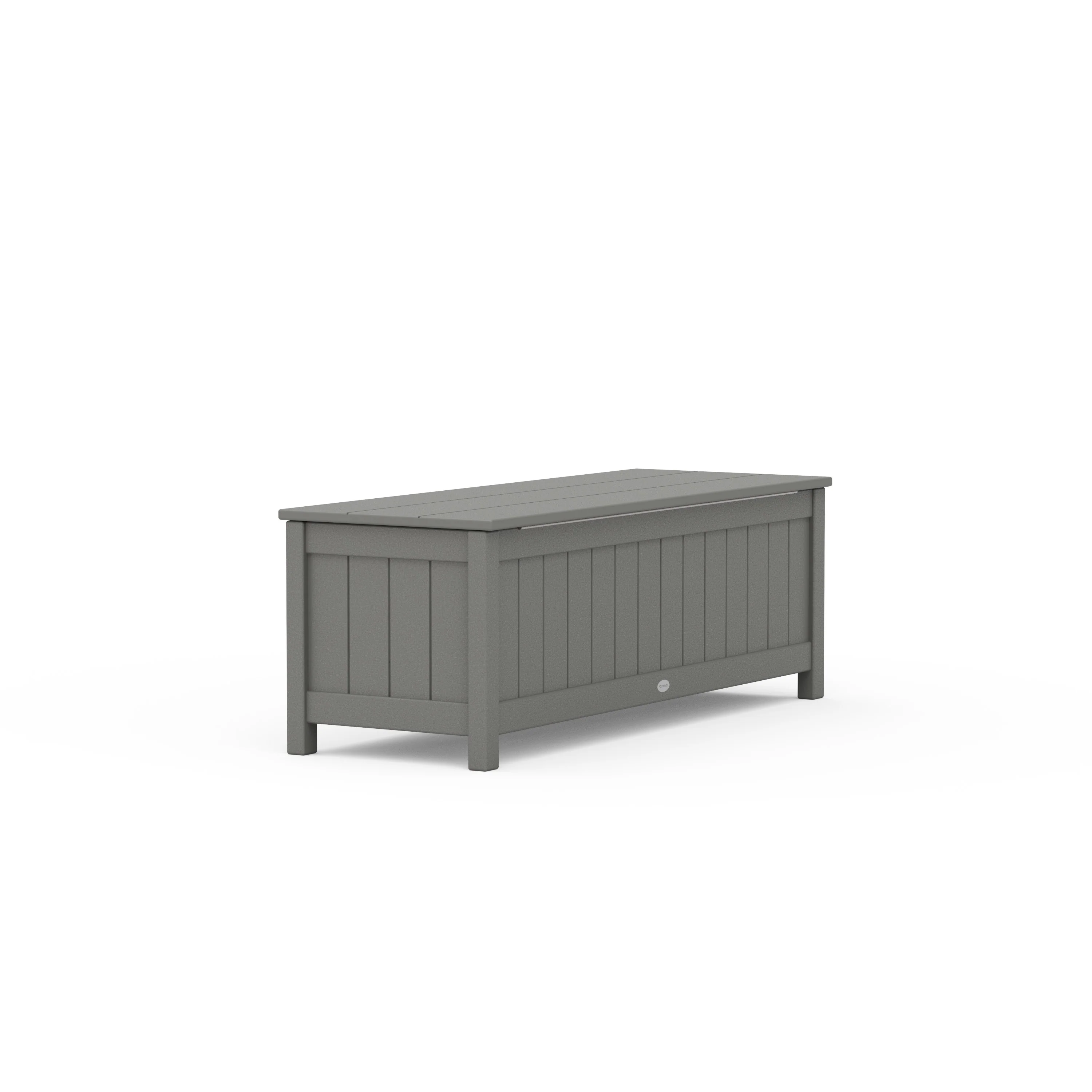Vineyard 48" Storage Bench - Image 5