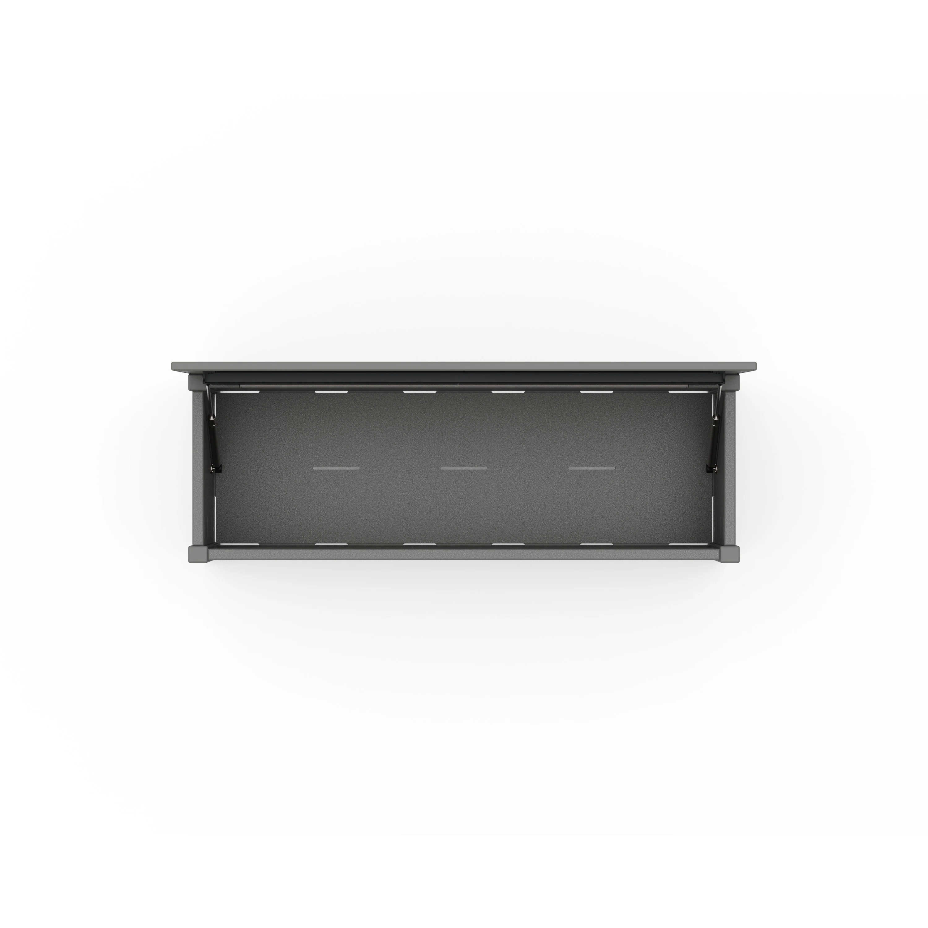 Vineyard 48" Storage Bench - Image 7