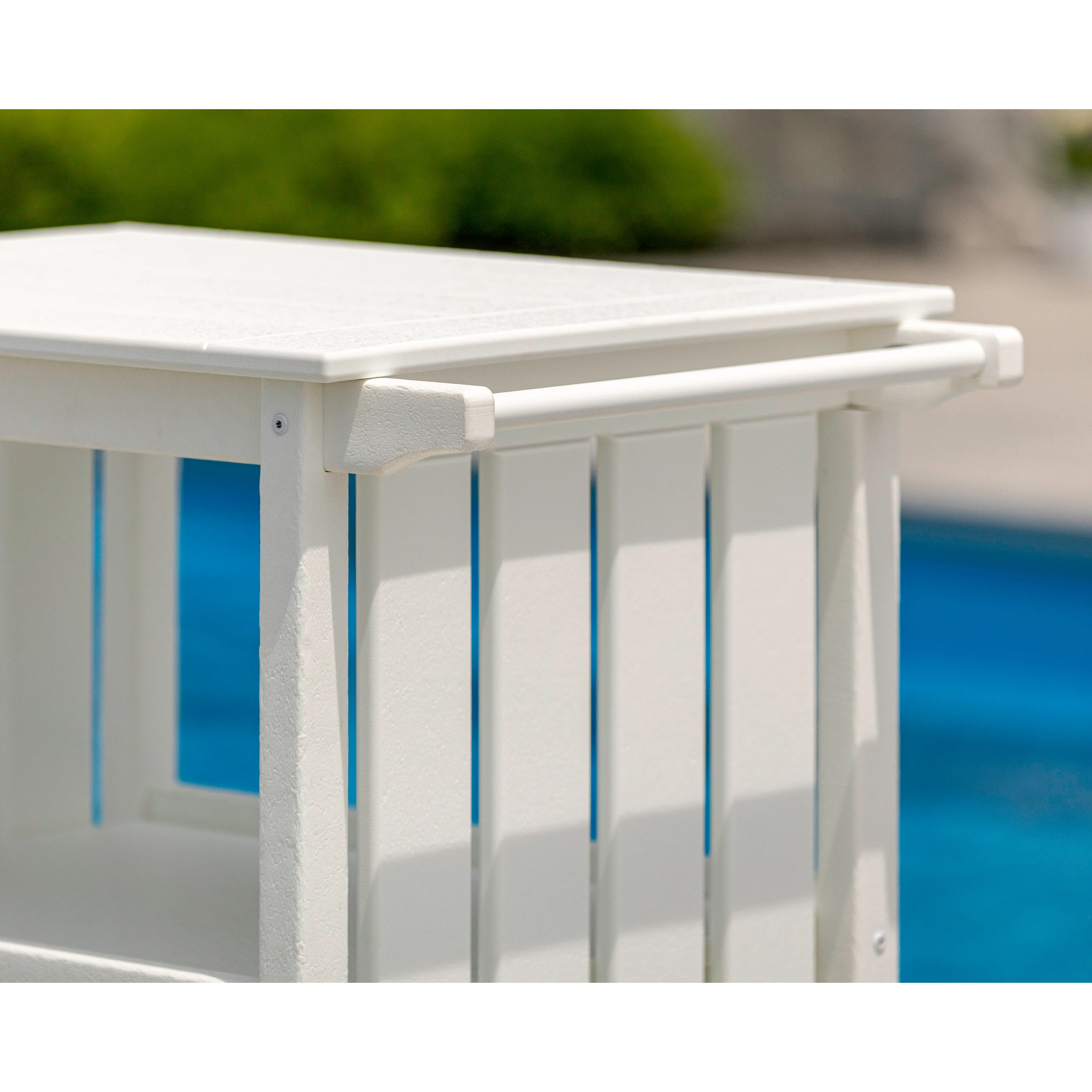 Vineyard Bar Cart - Image 12