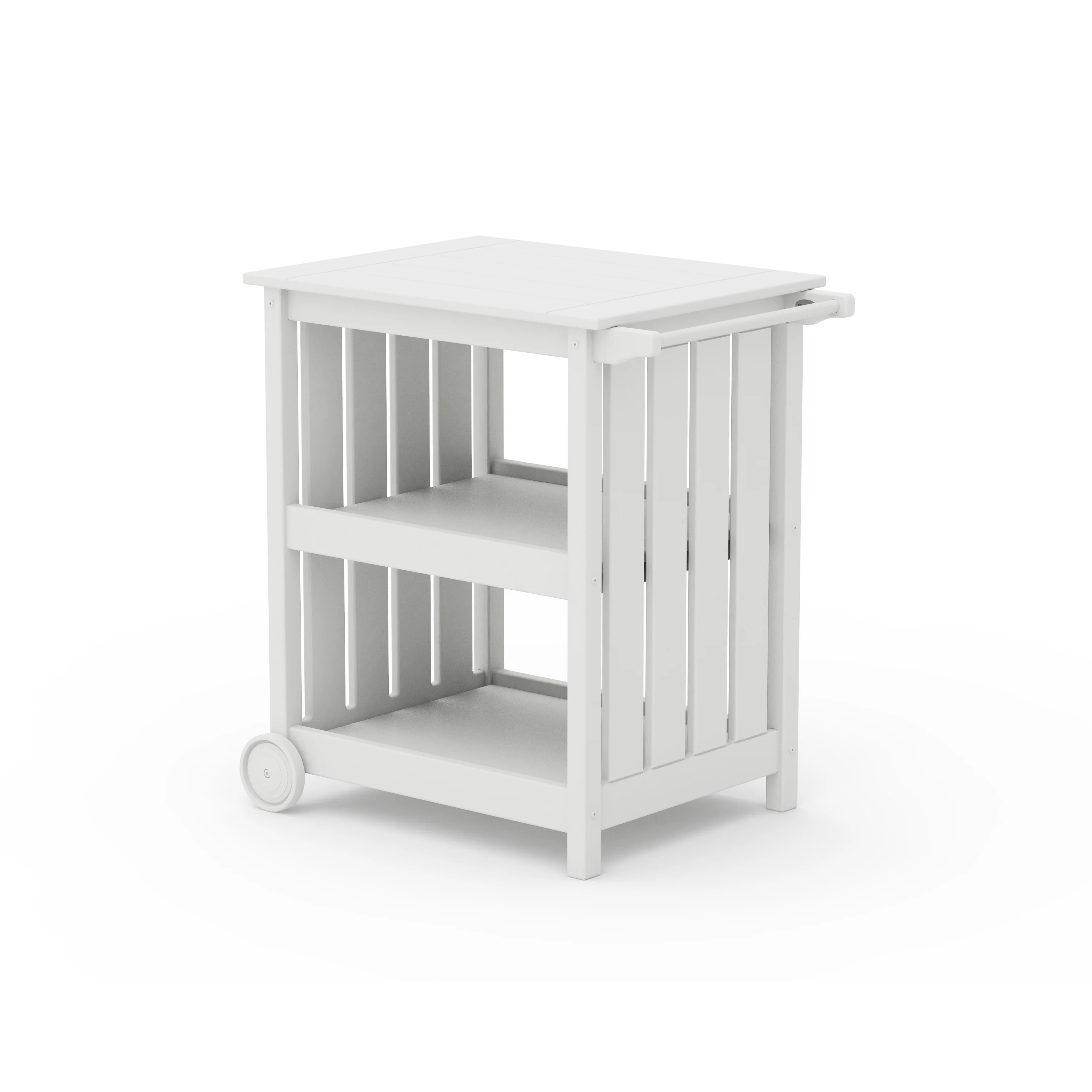 Vineyard Bar Cart - Image 16