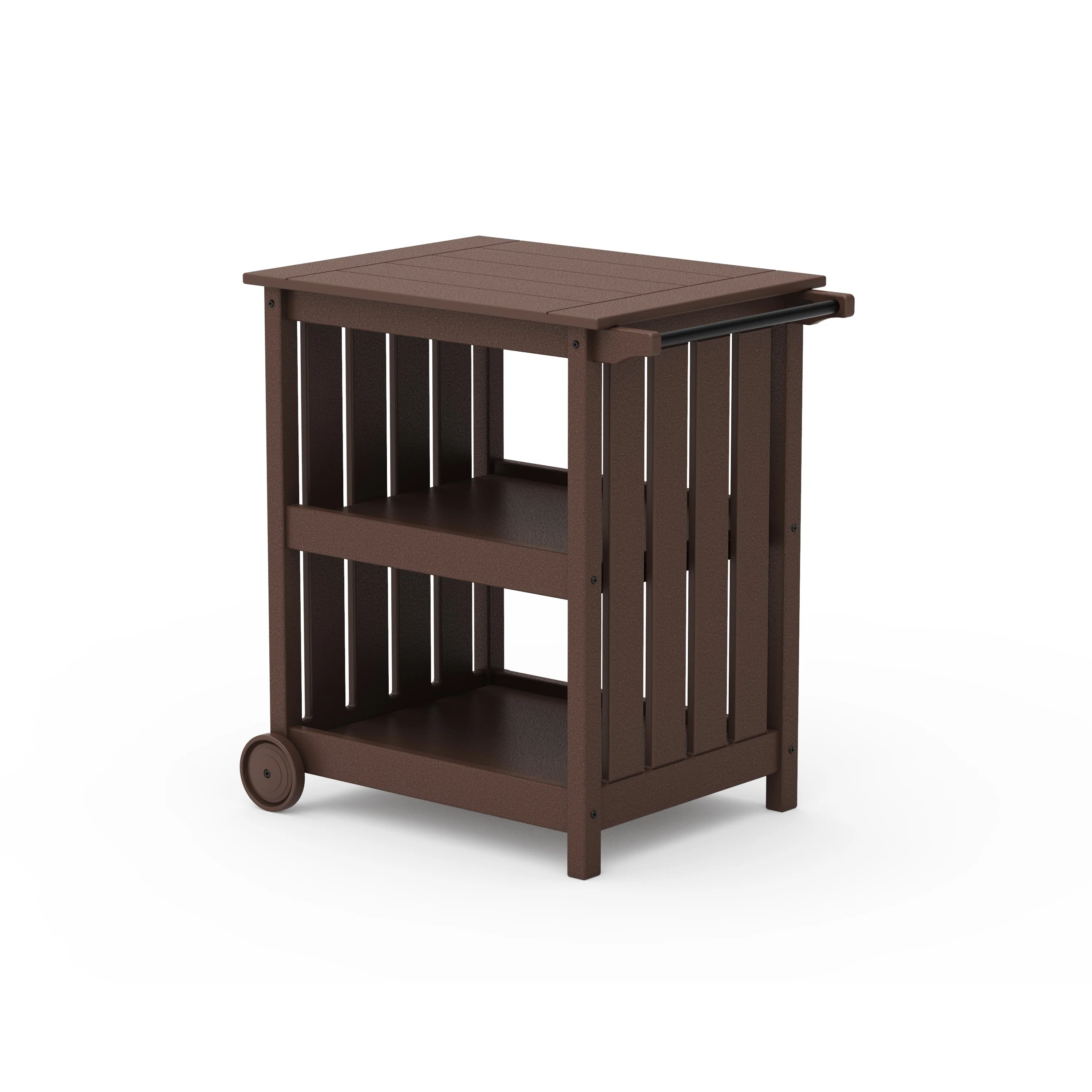 Vineyard Bar Cart - Image 17