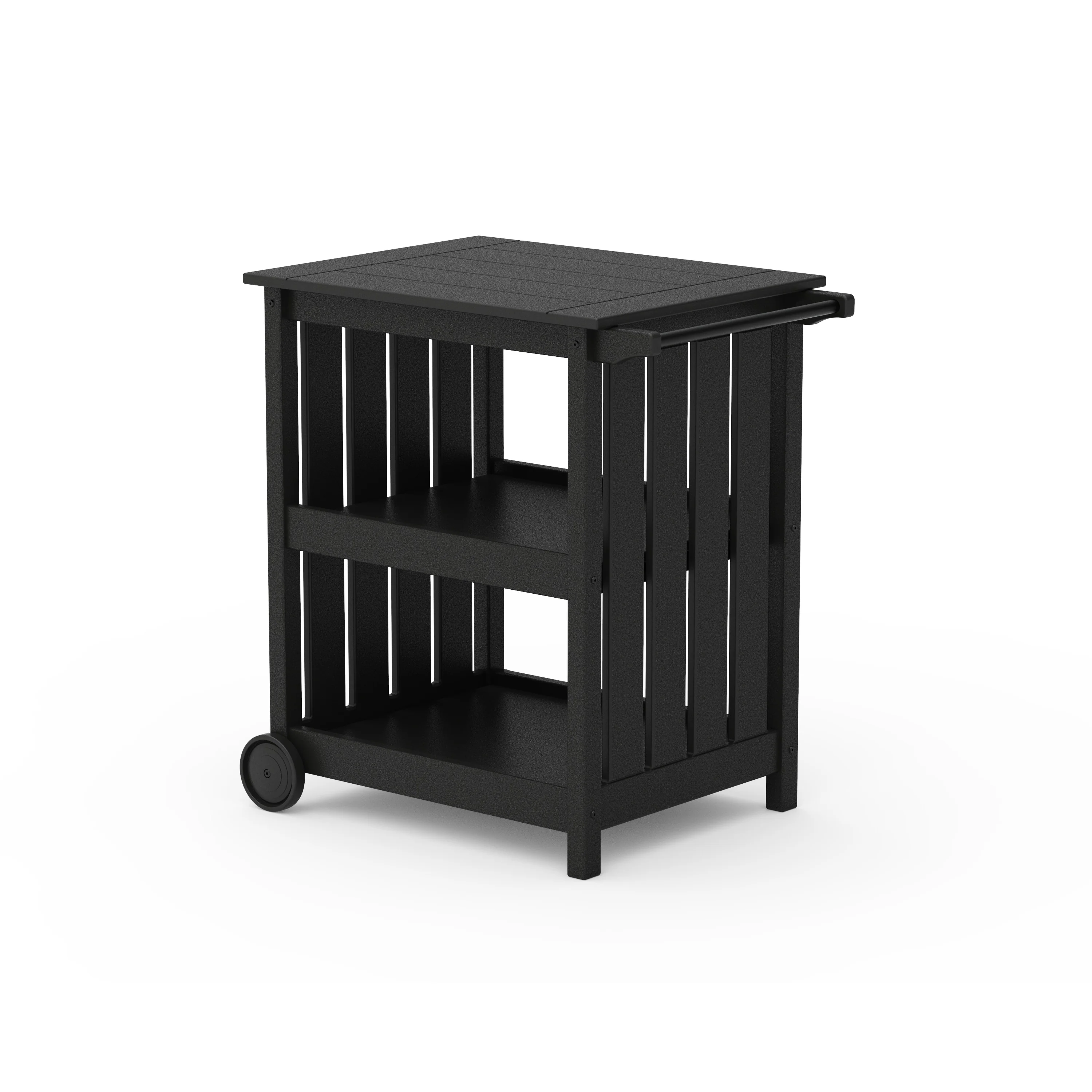 Vineyard Bar Cart - Image 18