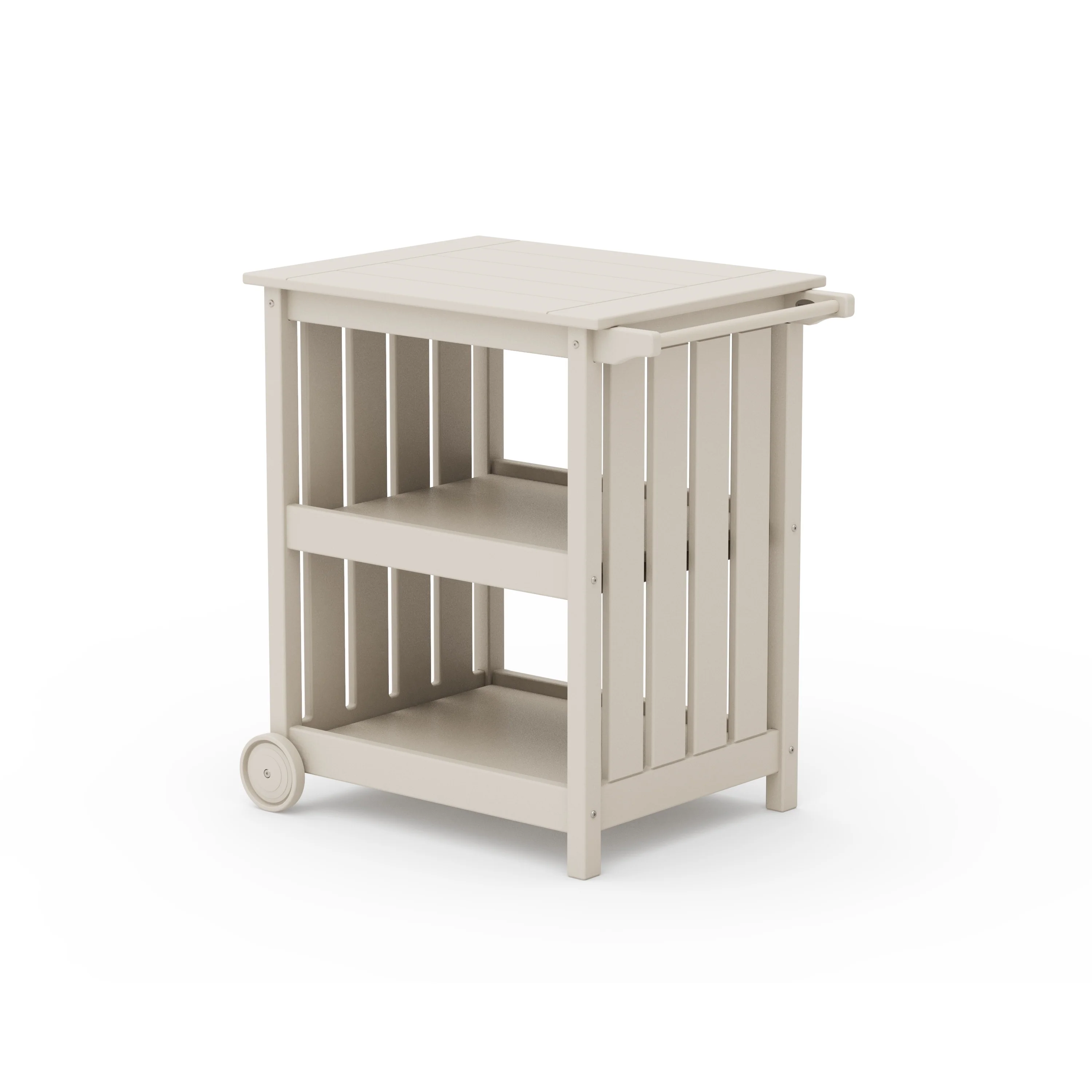 Vineyard Bar Cart - Image 19
