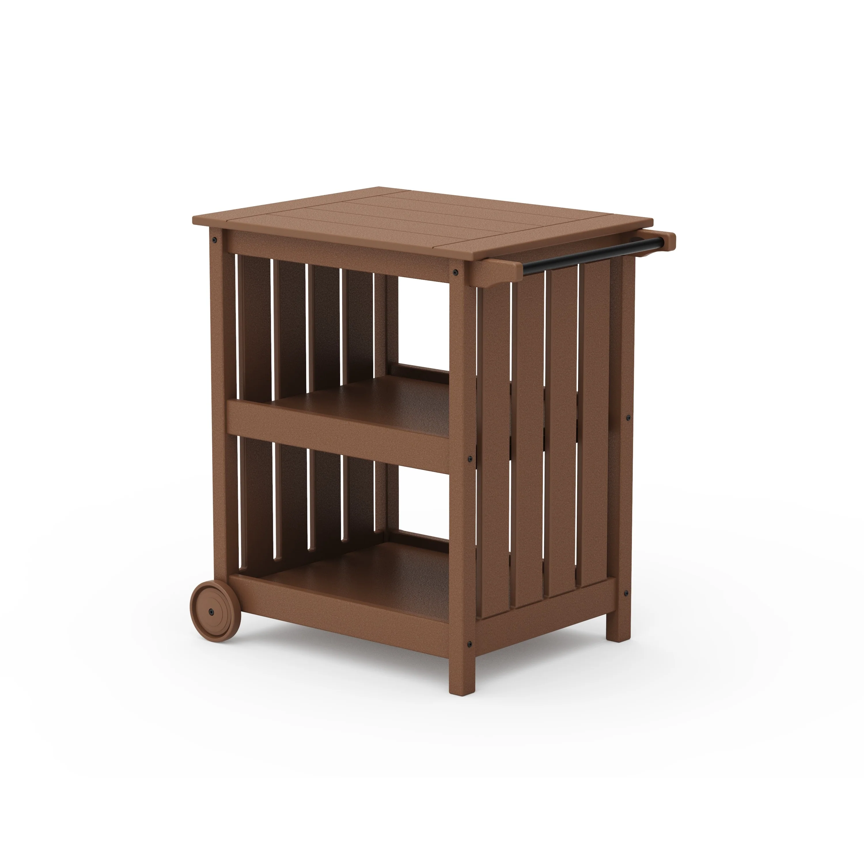 Vineyard Bar Cart - Image 20