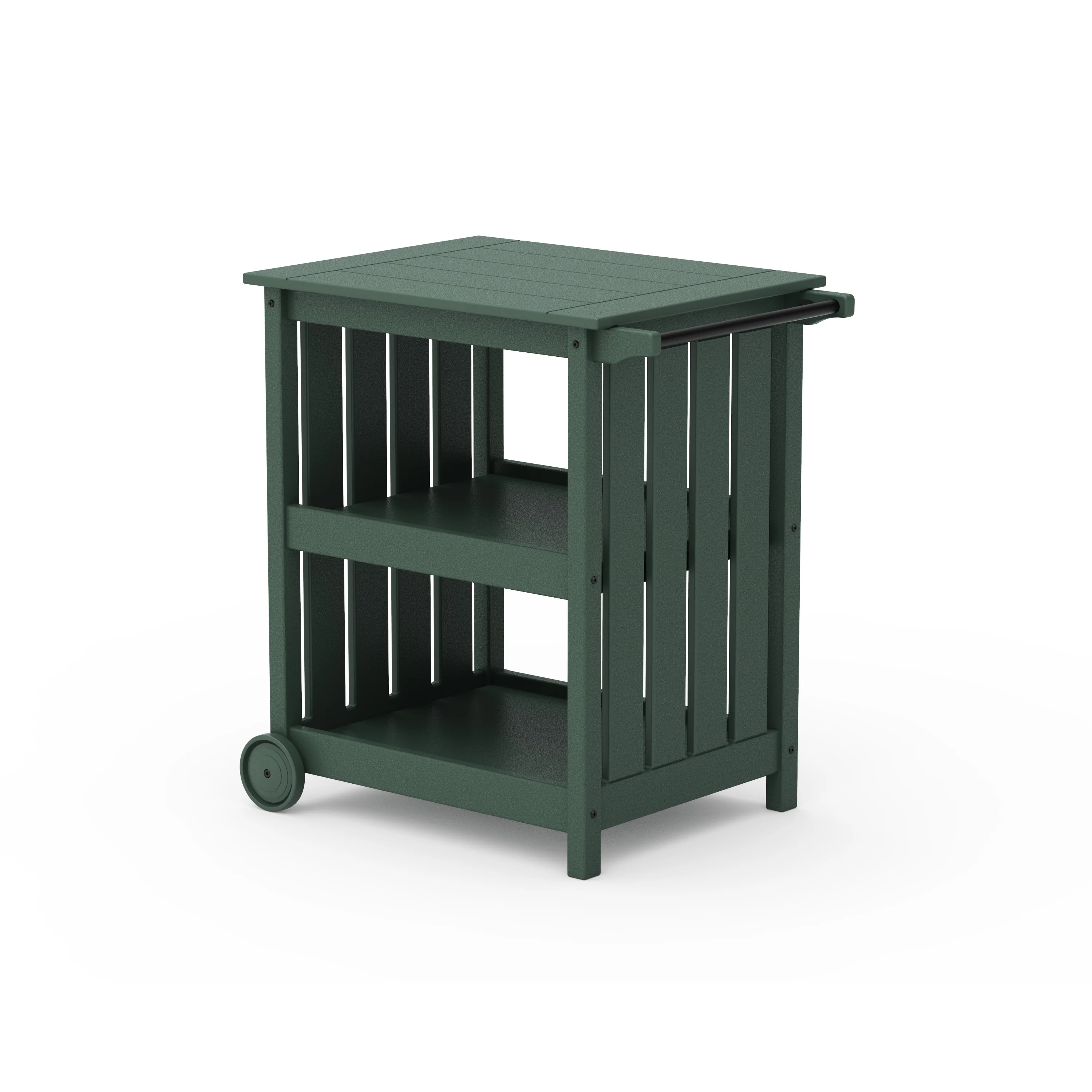 Vineyard Bar Cart - Image 21