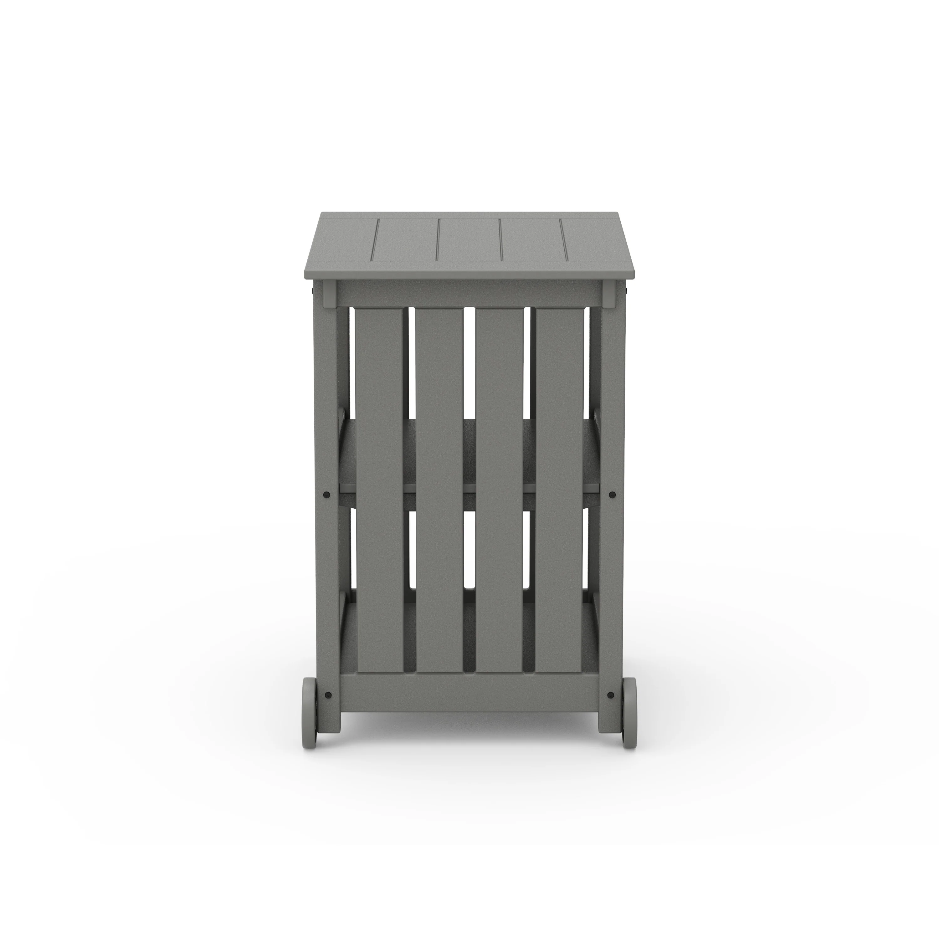 Vineyard Bar Cart - Image 3