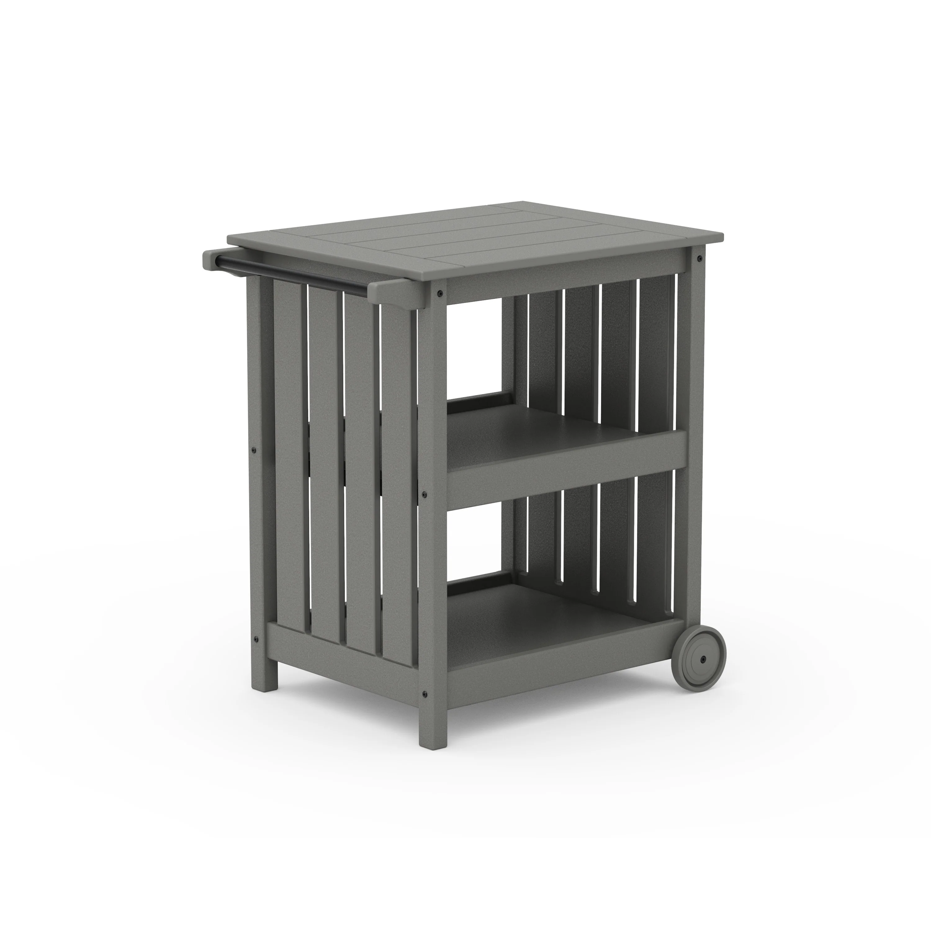 Vineyard Bar Cart - Image 4