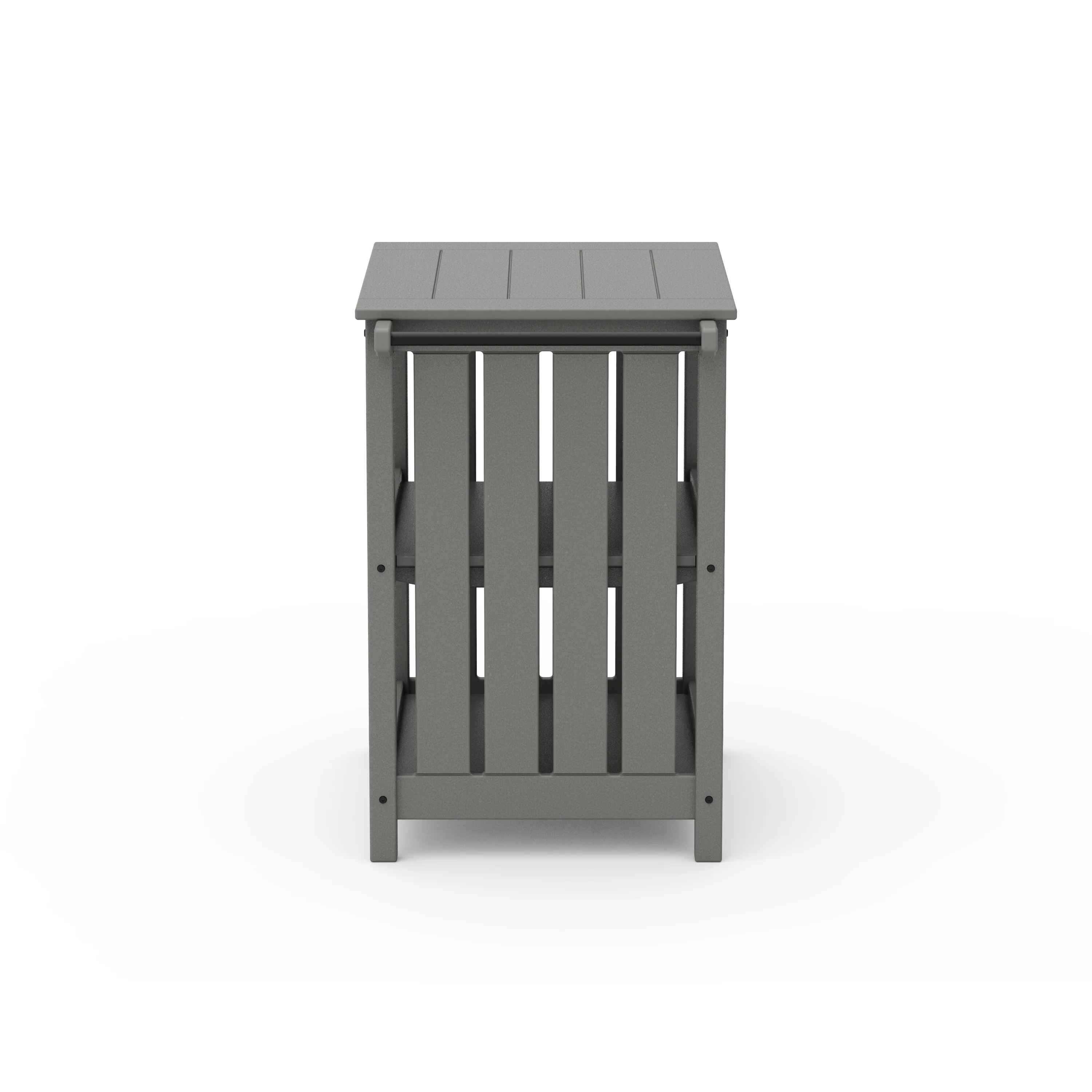 Vineyard Bar Cart - Image 5