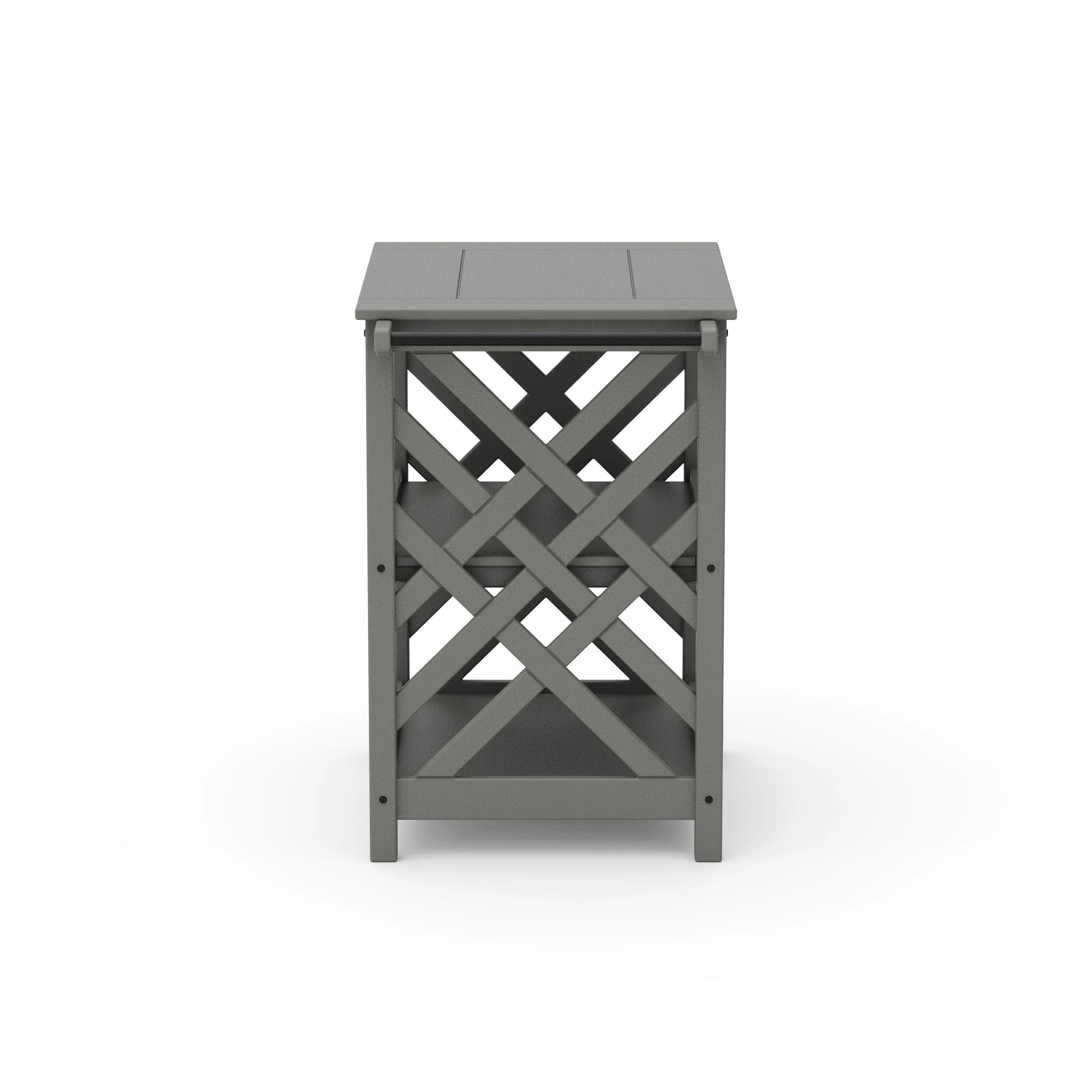Wovendale Bar Cart - Image 5